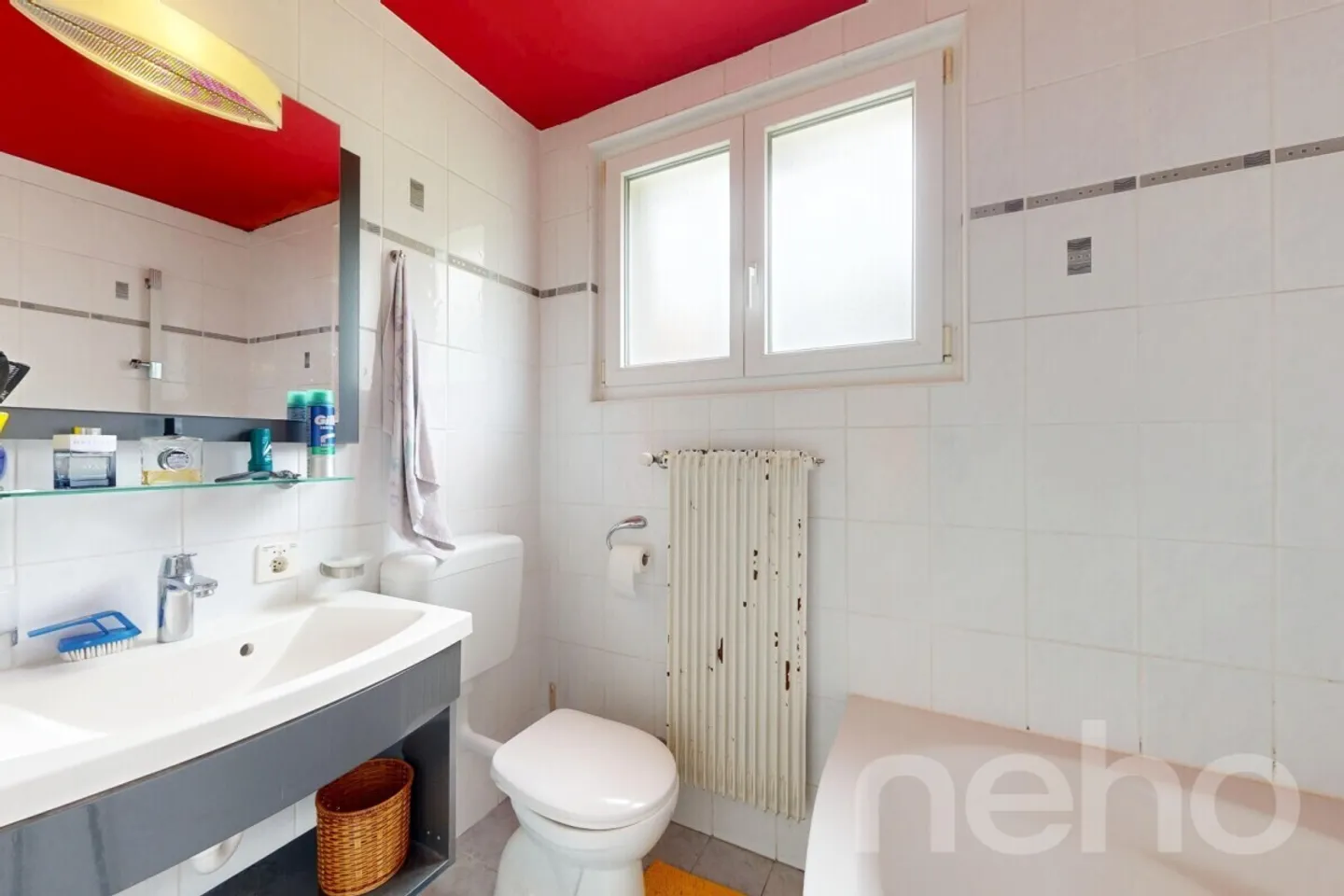 Casa unifamiliare con grande potenziale a Geneveys-sur-Coffrane - Foto 11 di 13