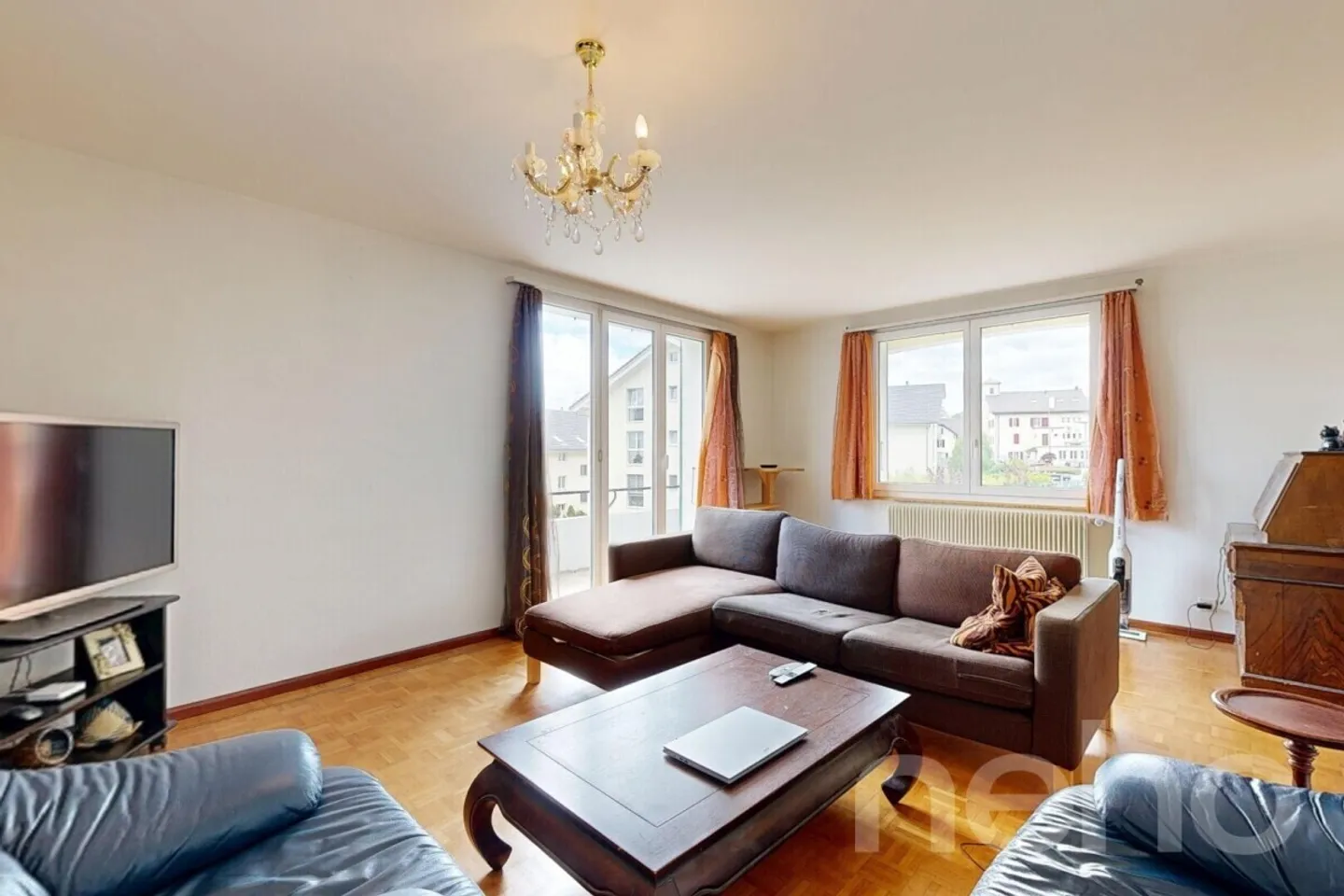 Casa unifamiliare con grande potenziale a Geneveys-sur-Coffrane - Foto 7 di 13