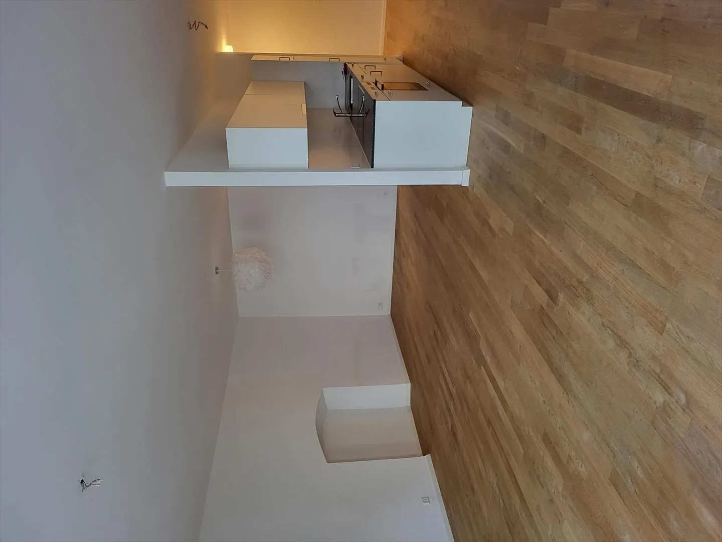 Appartamento loft nella città vecchia di Soletta in affitto - Foto 3 di 6