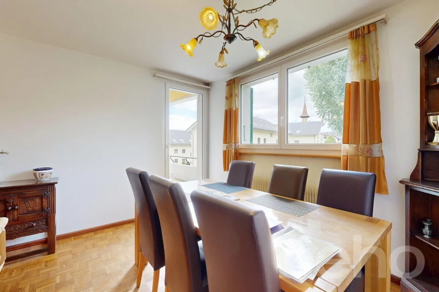 Casa unifamiliare con grande potenziale a Geneveys-sur-Coffrane - Foto 8 di 13
