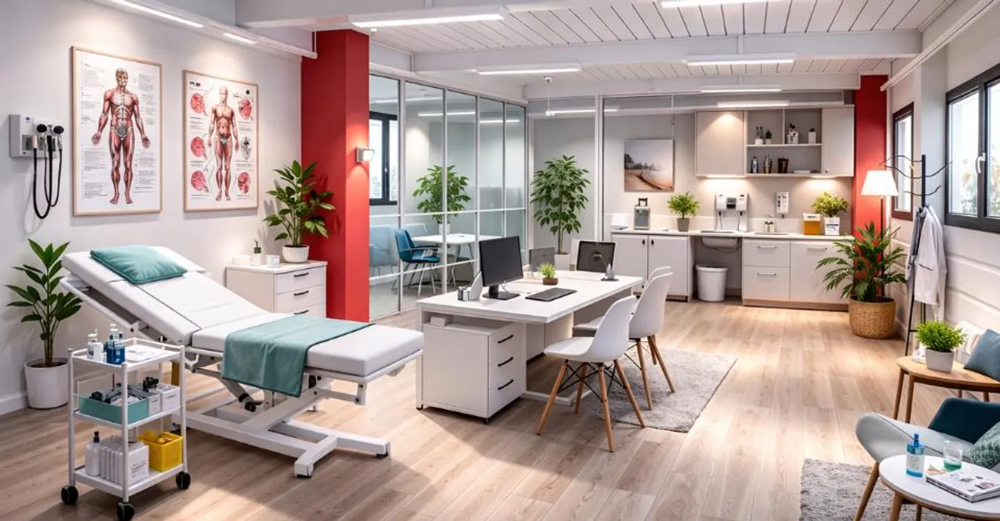 Modular Offices in the Heart of the Future ECOTOPE District - Photo 2 of 5