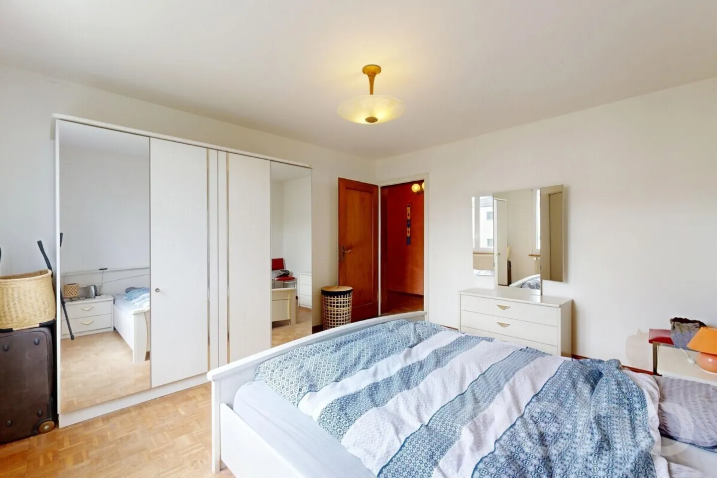 Casa unifamiliare con grande potenziale a Geneveys-sur-Coffrane - Foto 10 di 13
