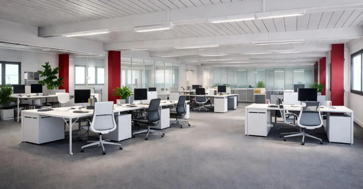 Modular Offices in the Heart of the Future ECOTOPE District - Photo 3 of 5
