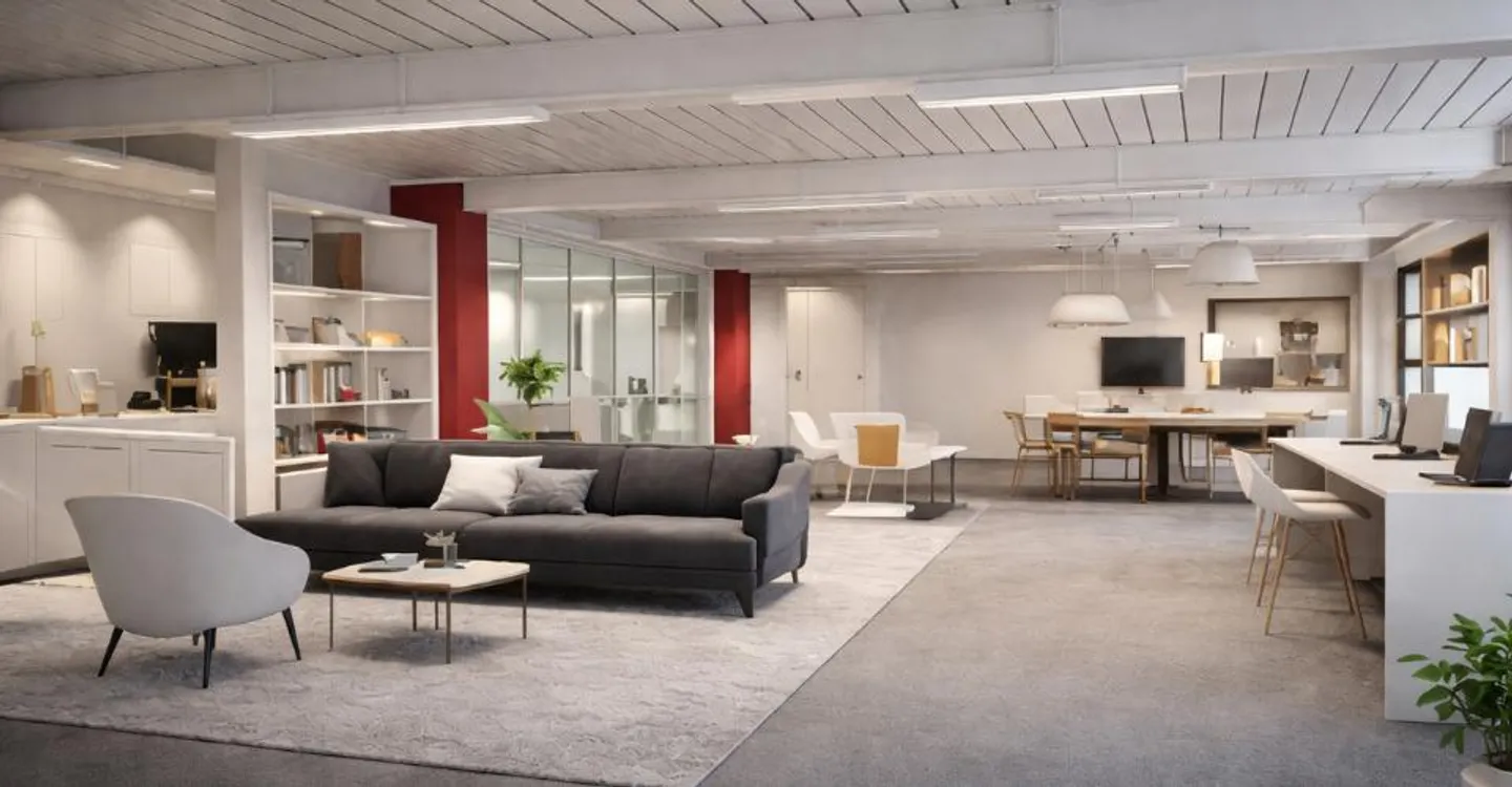 Modular Offices in the Heart of the Future ECOTOPE District - Photo 4 of 5