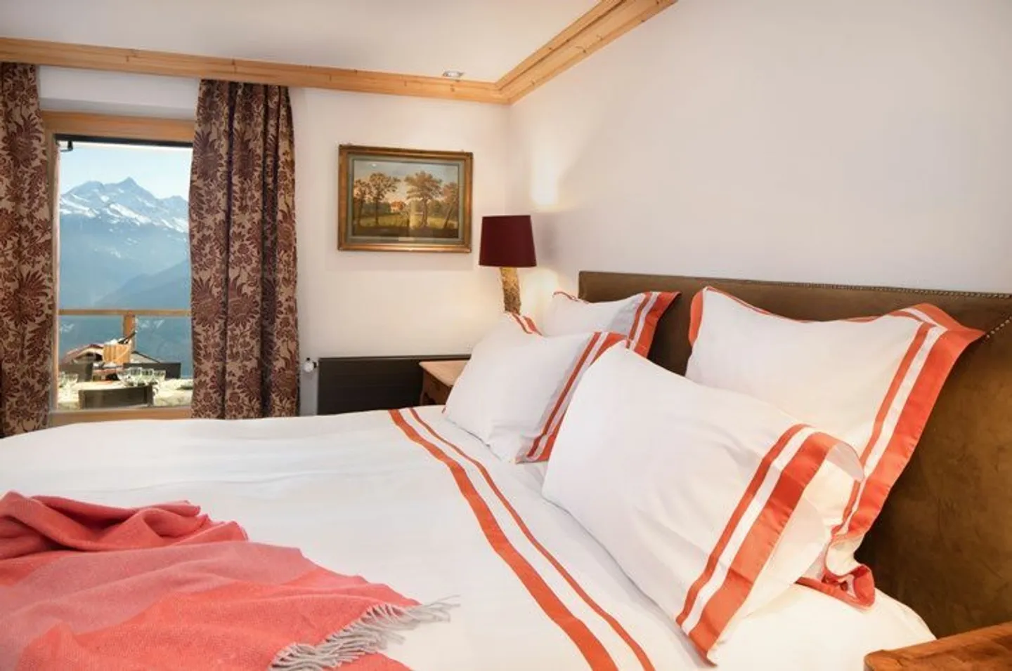 LOC 119 - CHALET LE ROC -2 - Foto 2 di 19