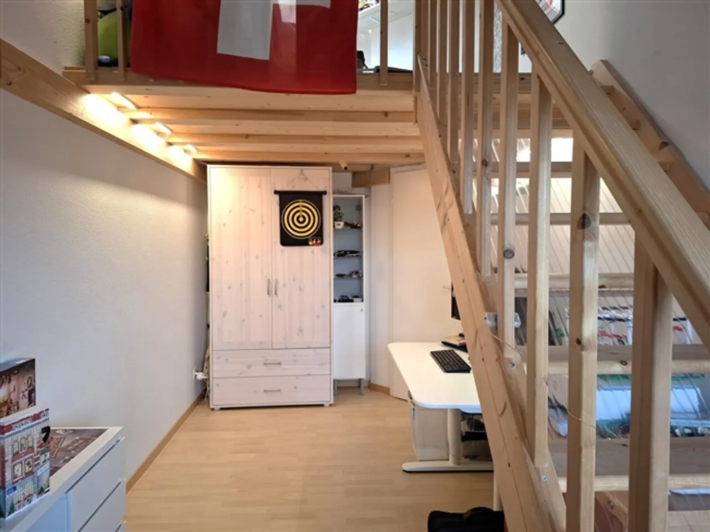 Ici commence votre rêve de maison - une maison charmante pour se sentir bien - Photo 9 sur 13