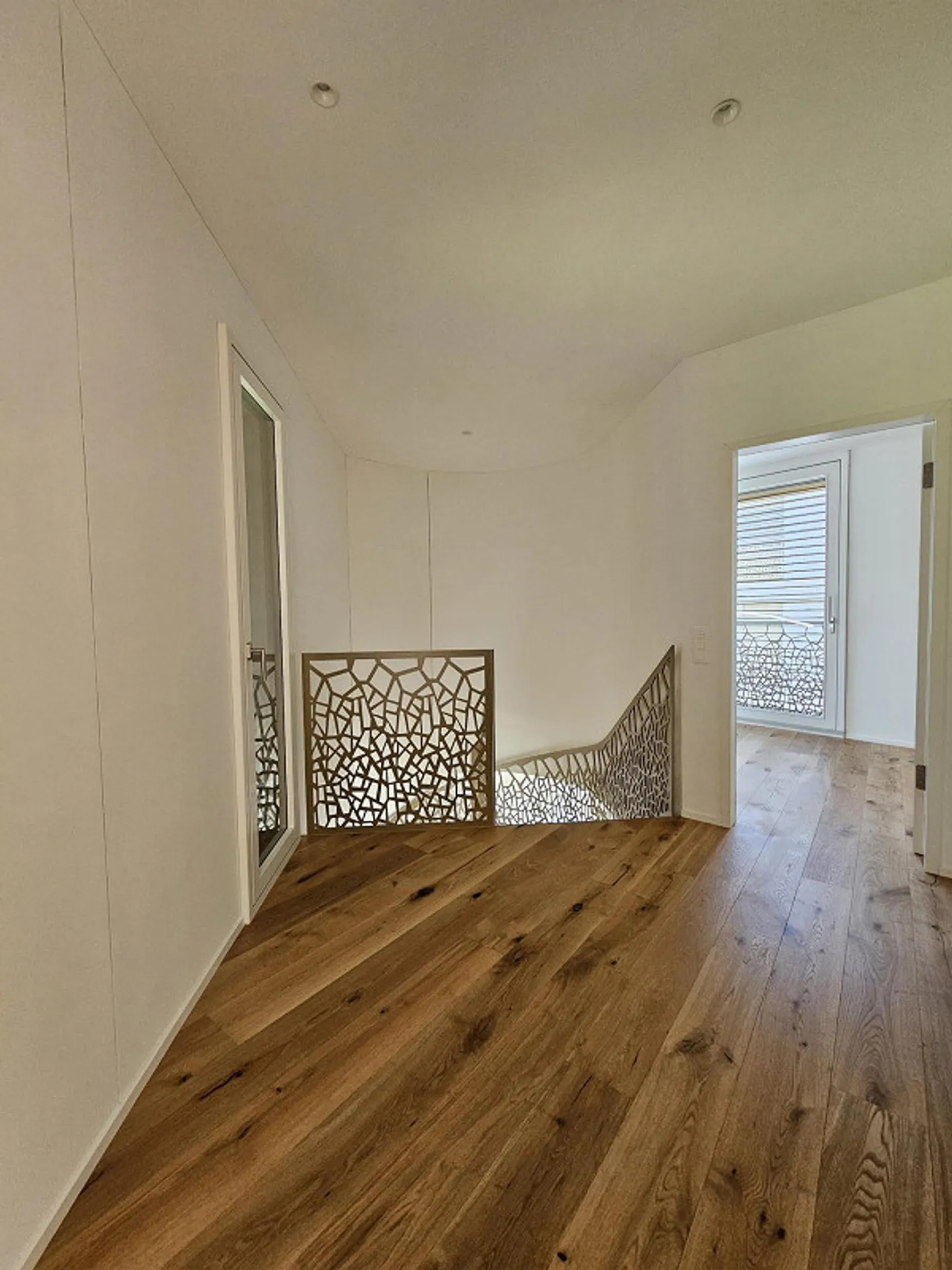 3.5 Zimmer-Maisonette-Garten-Wohnung in exklusiver Wohnanlage - Foto 4 von 8
