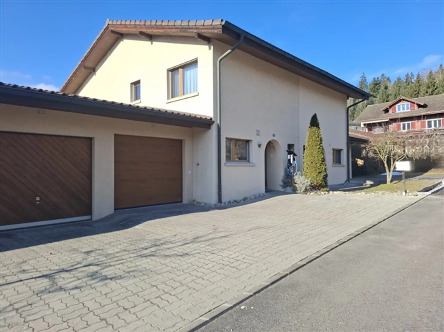 Ici commence votre rêve de maison - une maison charmante pour se sentir bien - Photo 12 sur 13