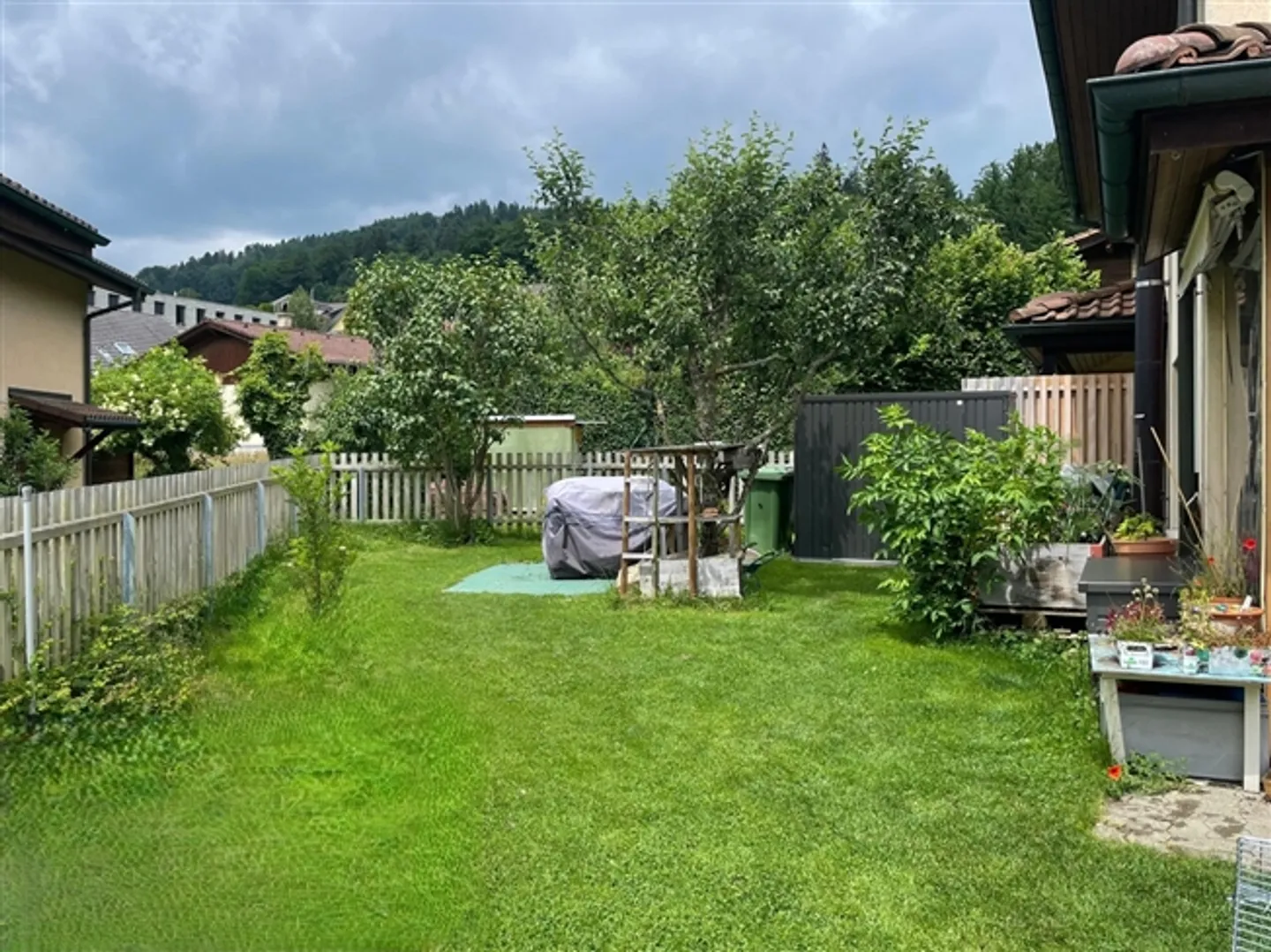 Ici commence votre rêve de maison - une maison charmante pour se sentir bien - Photo 13 sur 13