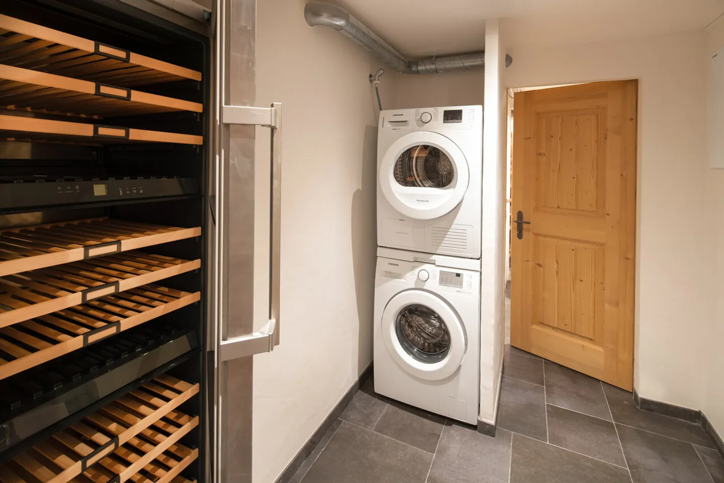 LOC 119 - CHALET LE ROC -2 - Foto 10 di 19