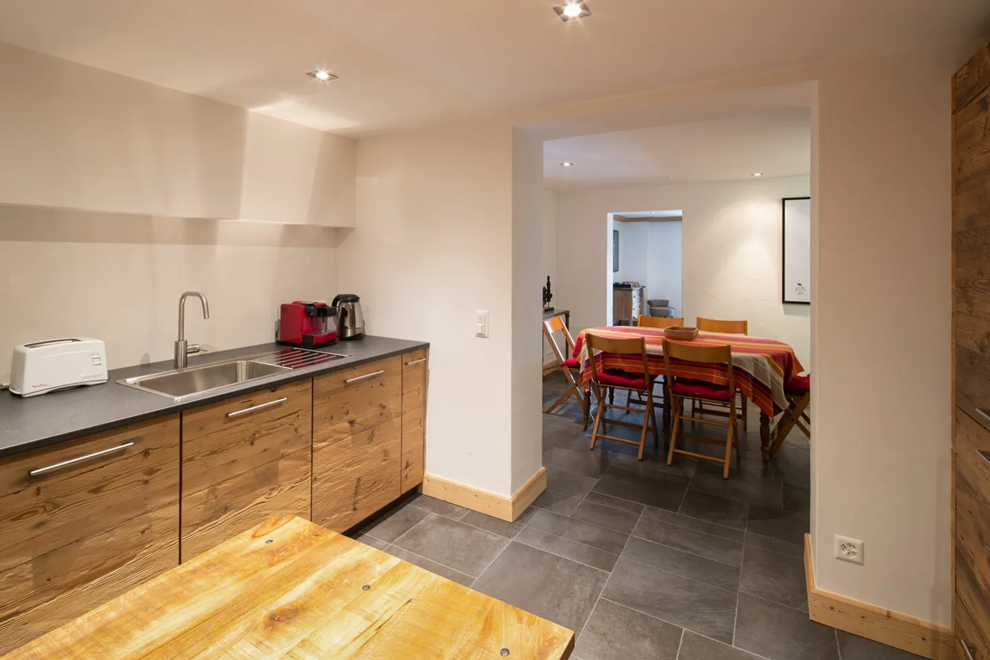 LOC 119 - CHALET LE ROC -2 - Foto 11 di 19