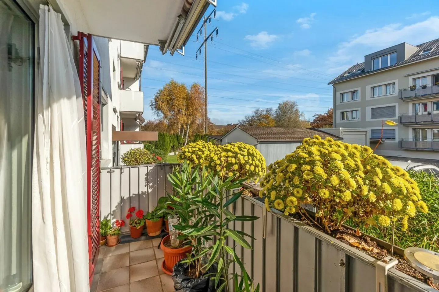 Appartement modernisé à Zurich-Schwamendingen - Photo 5 sur 6