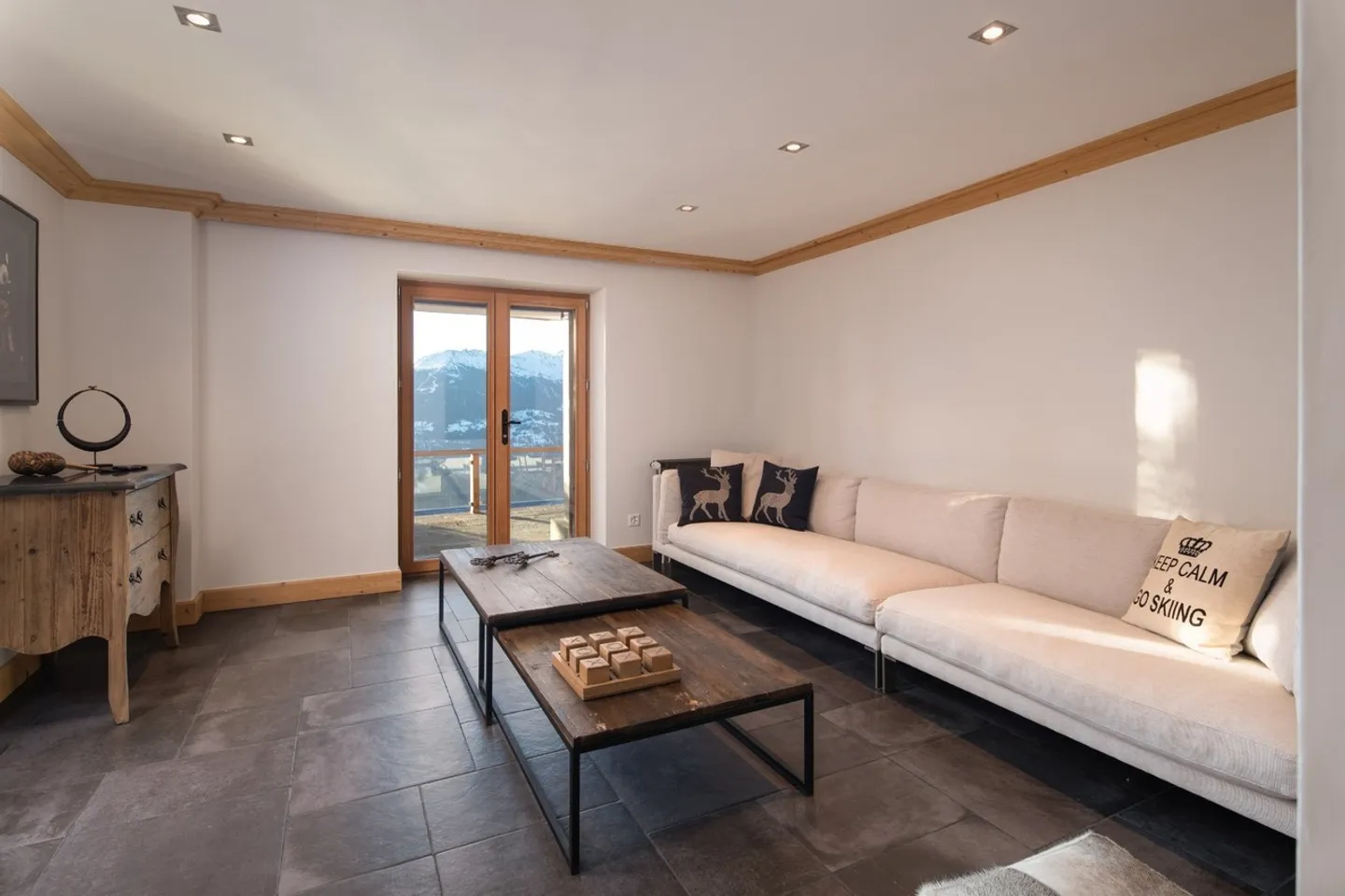 LOC 119 - CHALET LE ROC -2 - Foto 13 di 19