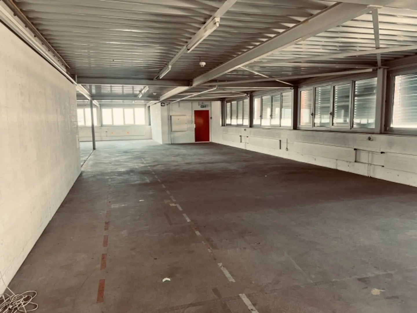 Magazzino con vista - per i leader con visione e intuizione! - Foto 4 di 5