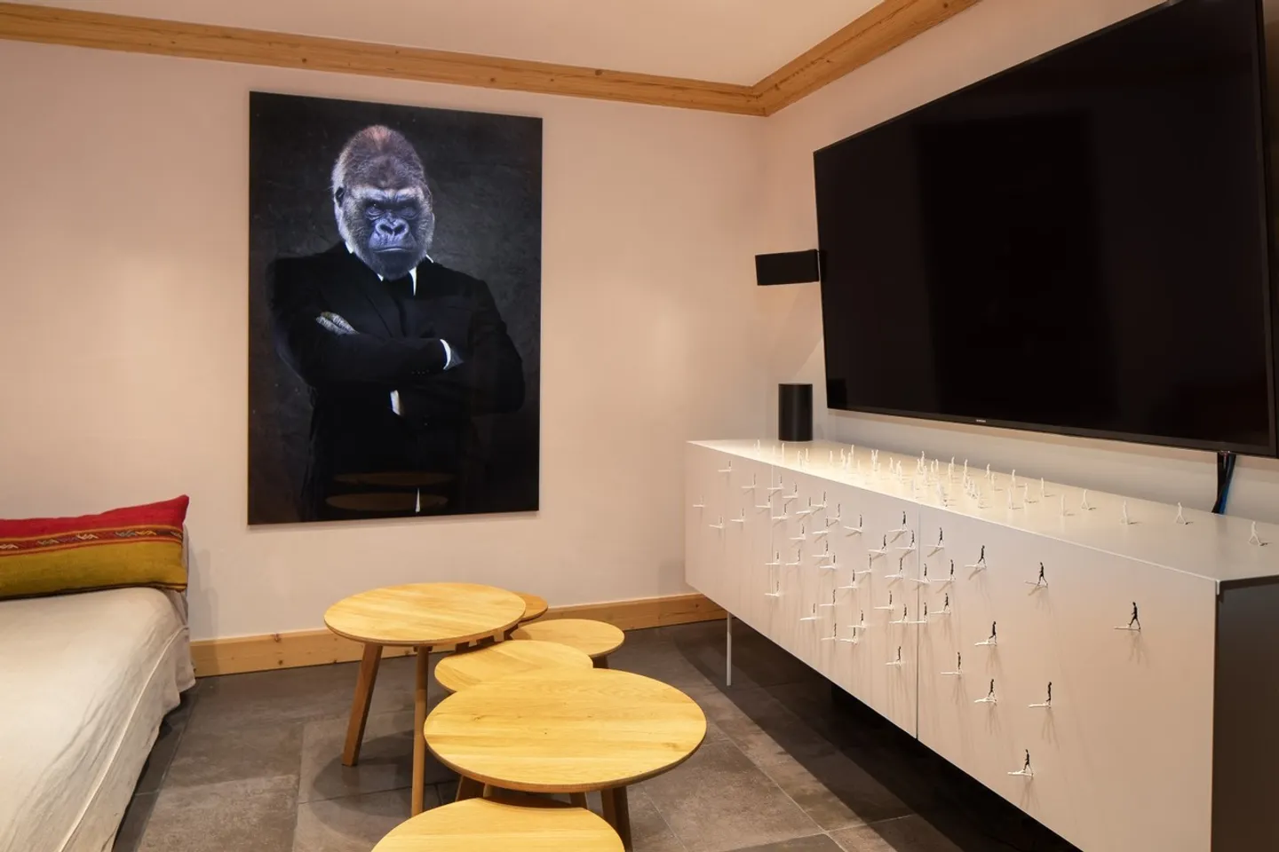 LOC 119 - CHALET LE ROC -2 - Foto 15 di 19