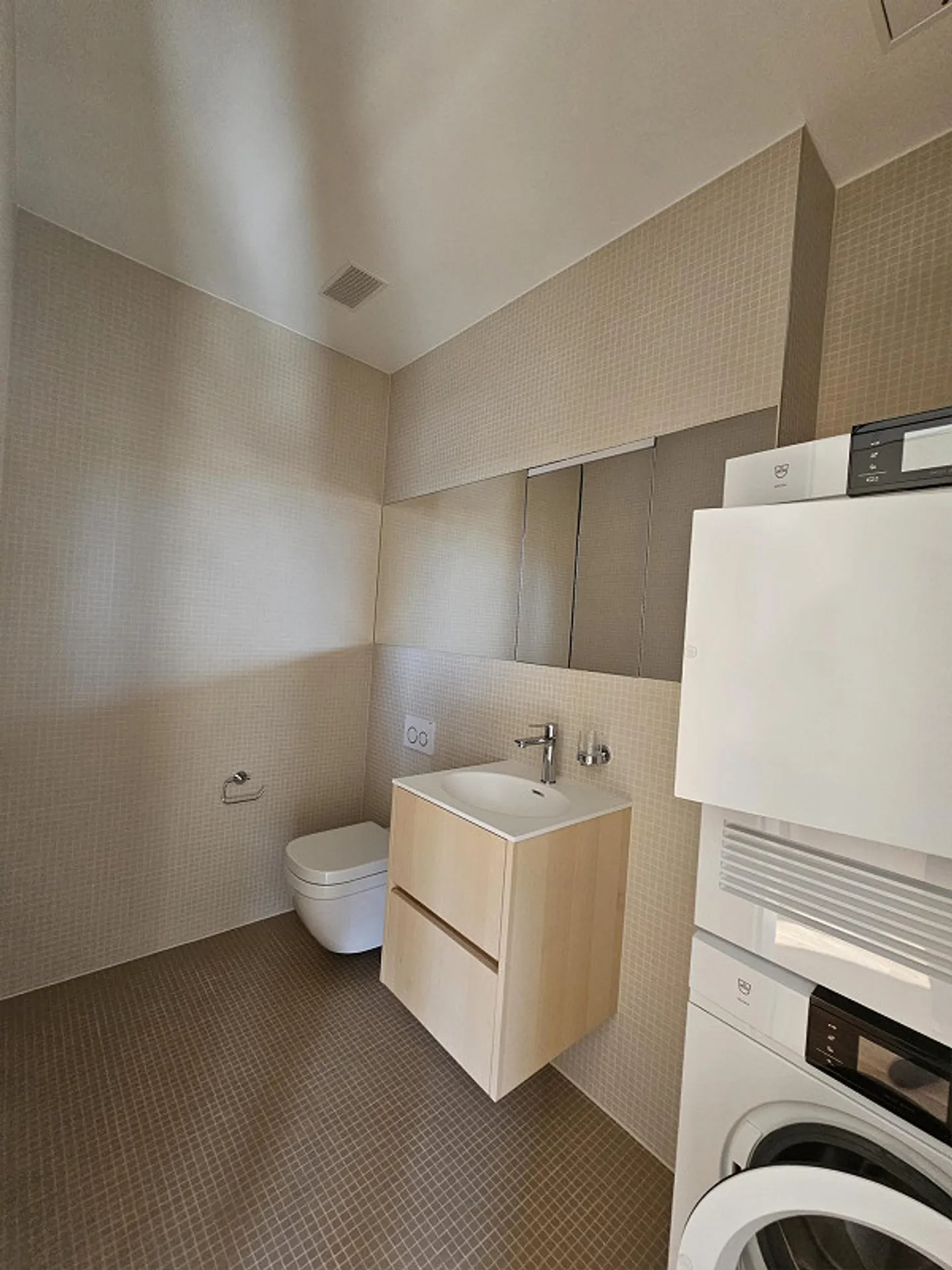 3.5 Zimmer-Maisonette-Garten-Wohnung in exklusiver Wohnanlage - Foto 6 von 8