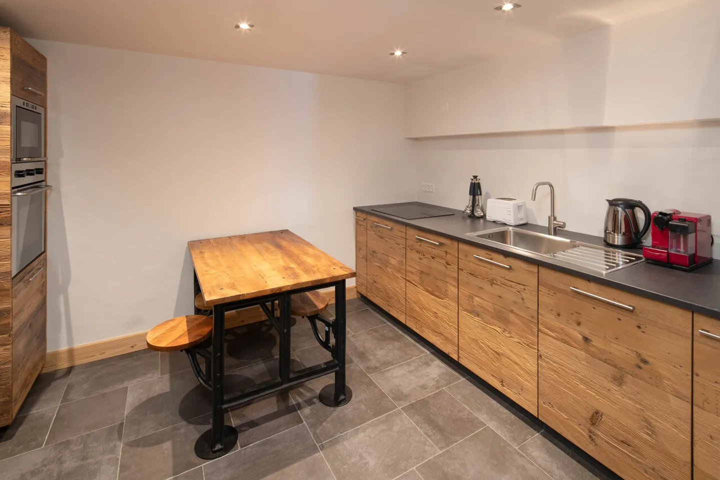 LOC 119 - CHALET LE ROC -2 - Foto 8 di 19