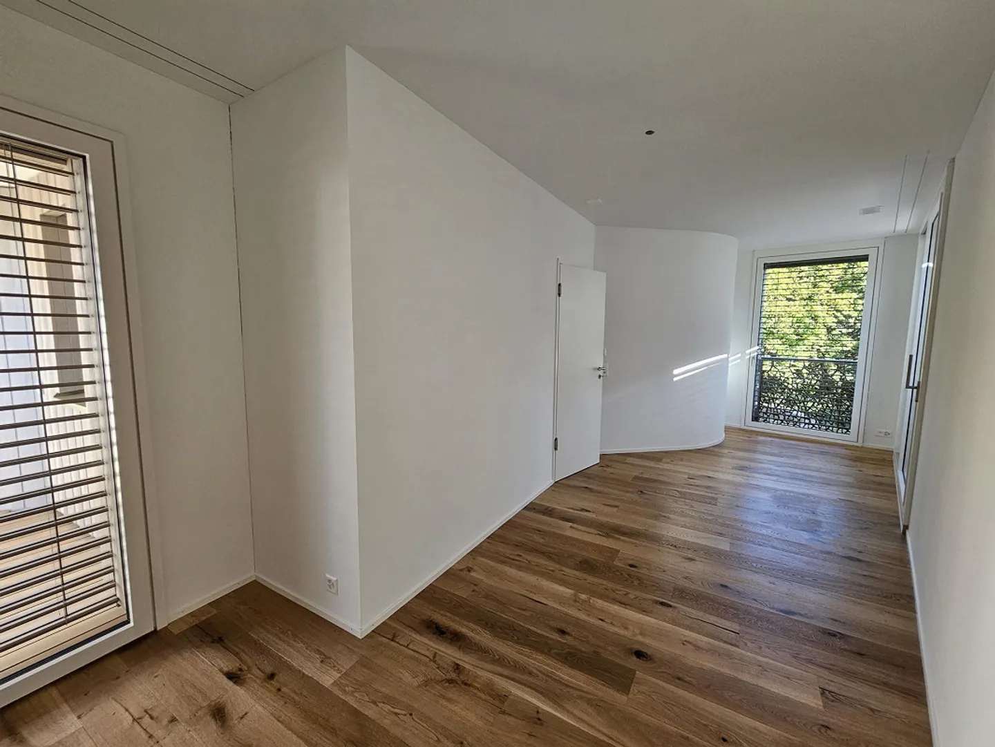 3.5 Zimmer-Maisonette-Garten-Wohnung in exklusiver Wohnanlage - Foto 3 von 8