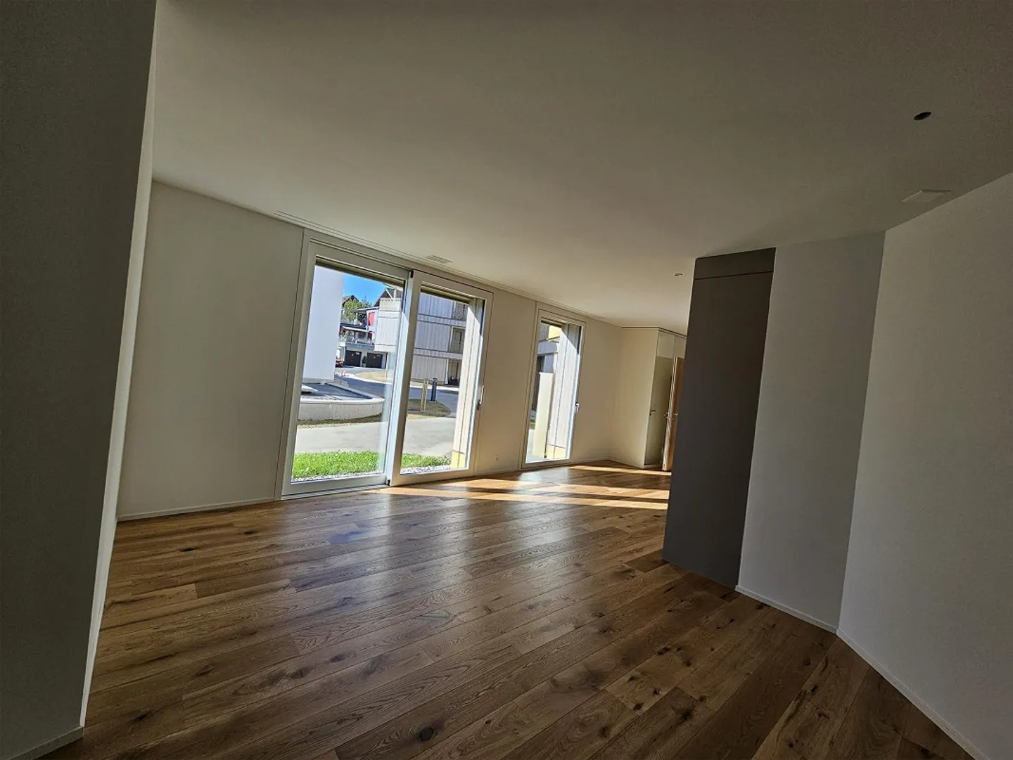 3.5 Zimmer-Maisonette-Garten-Wohnung in exklusiver Wohnanlage - Foto 8 von 8