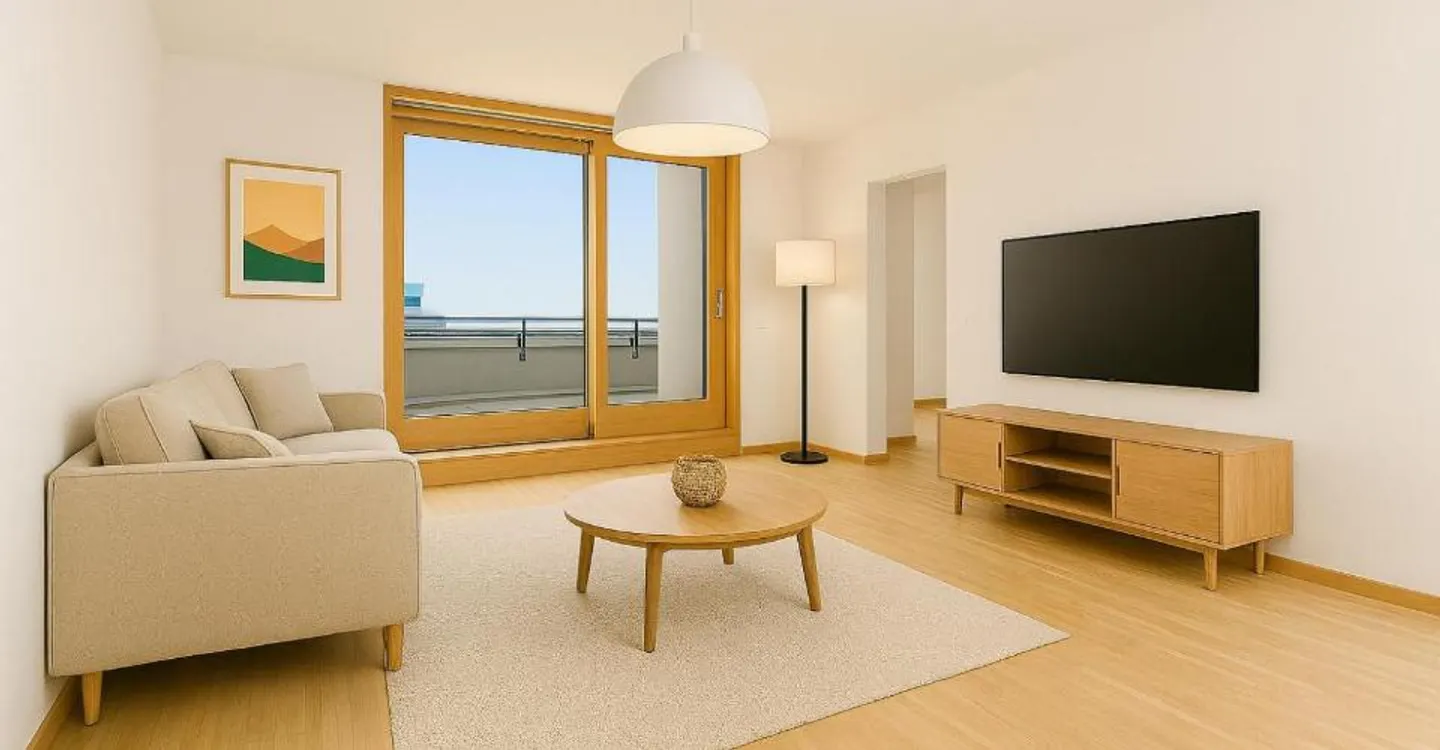 Enjoy a superb corner terrace in a residential area - Photo 4 of 6