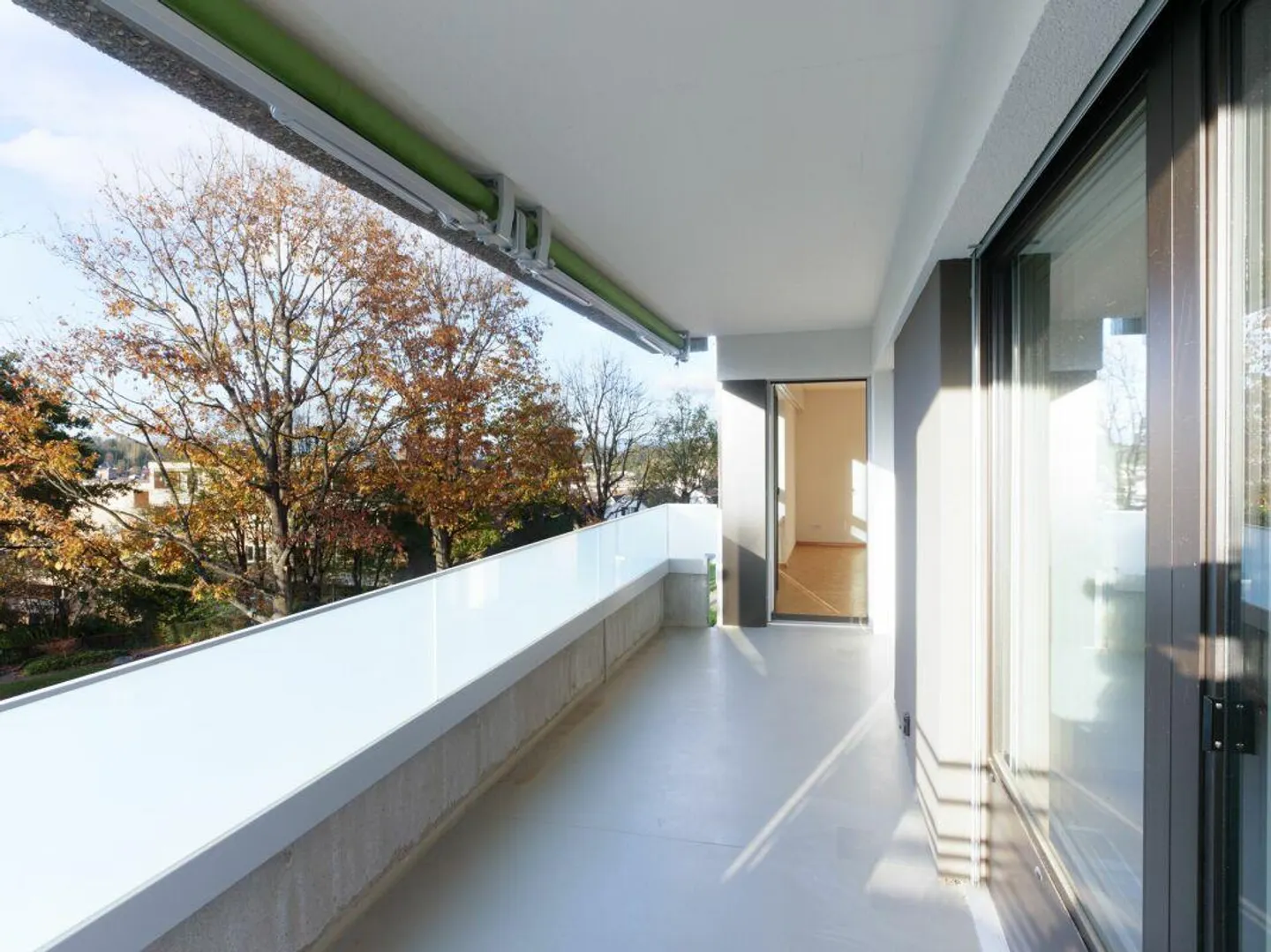 Modern 5.5-room apartment in Oberwil - Photo 10 of 10