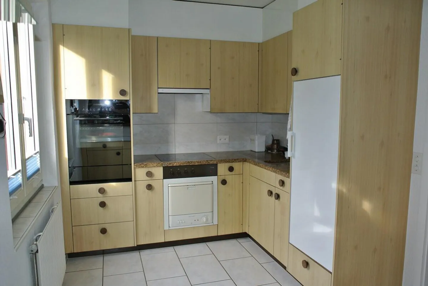 Great 5.5 Room Single Family House in Grenchen - Photo 8 of 13