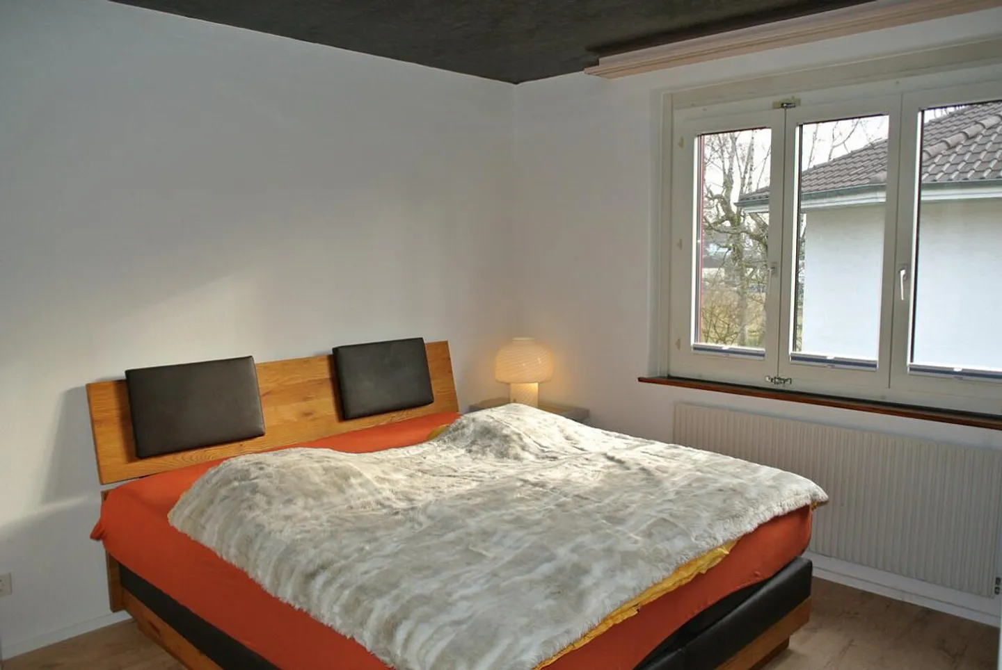 Great 5.5 Room Single Family House in Grenchen - Photo 9 of 13