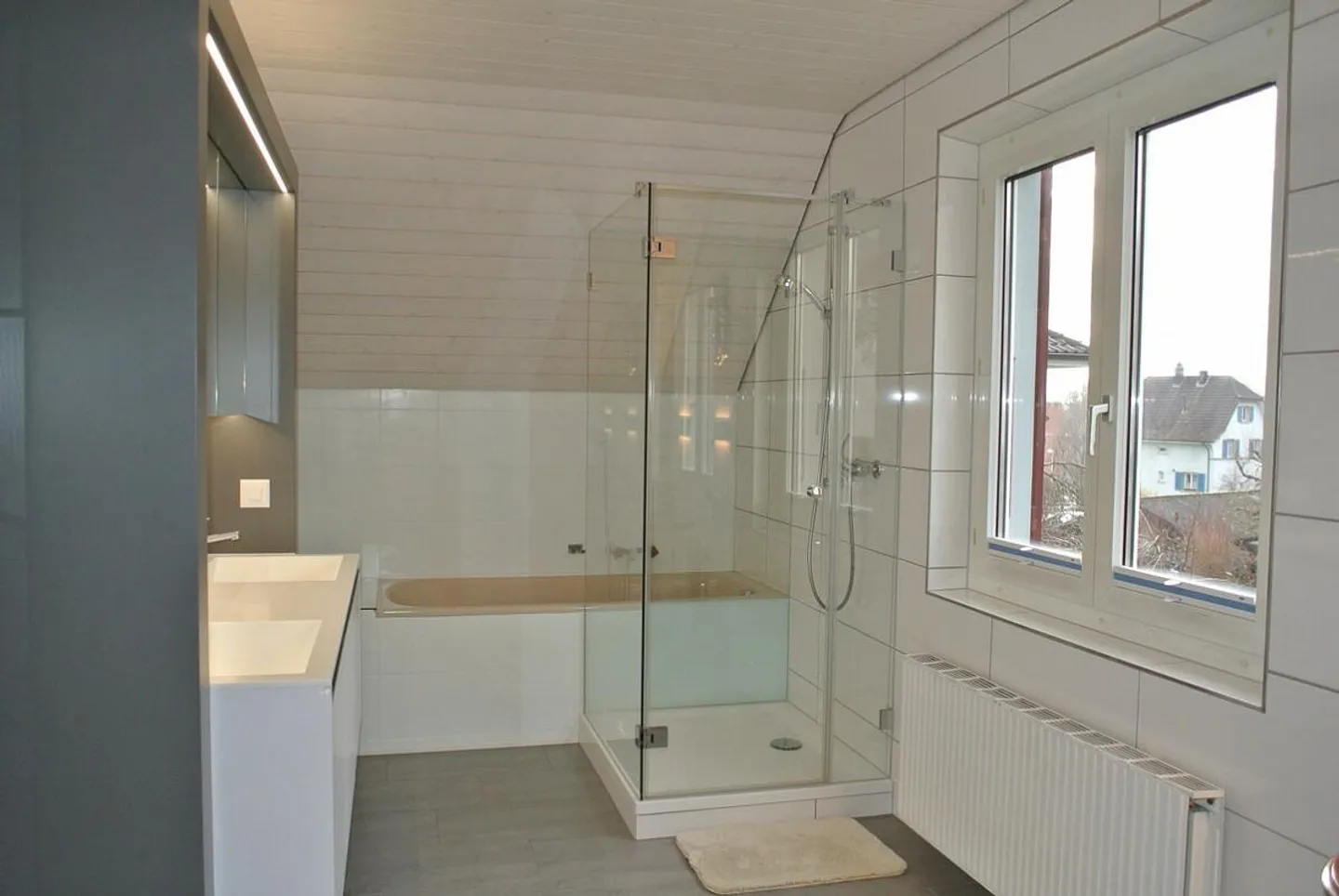 Great 5.5 Room Single Family House in Grenchen - Photo 10 of 13