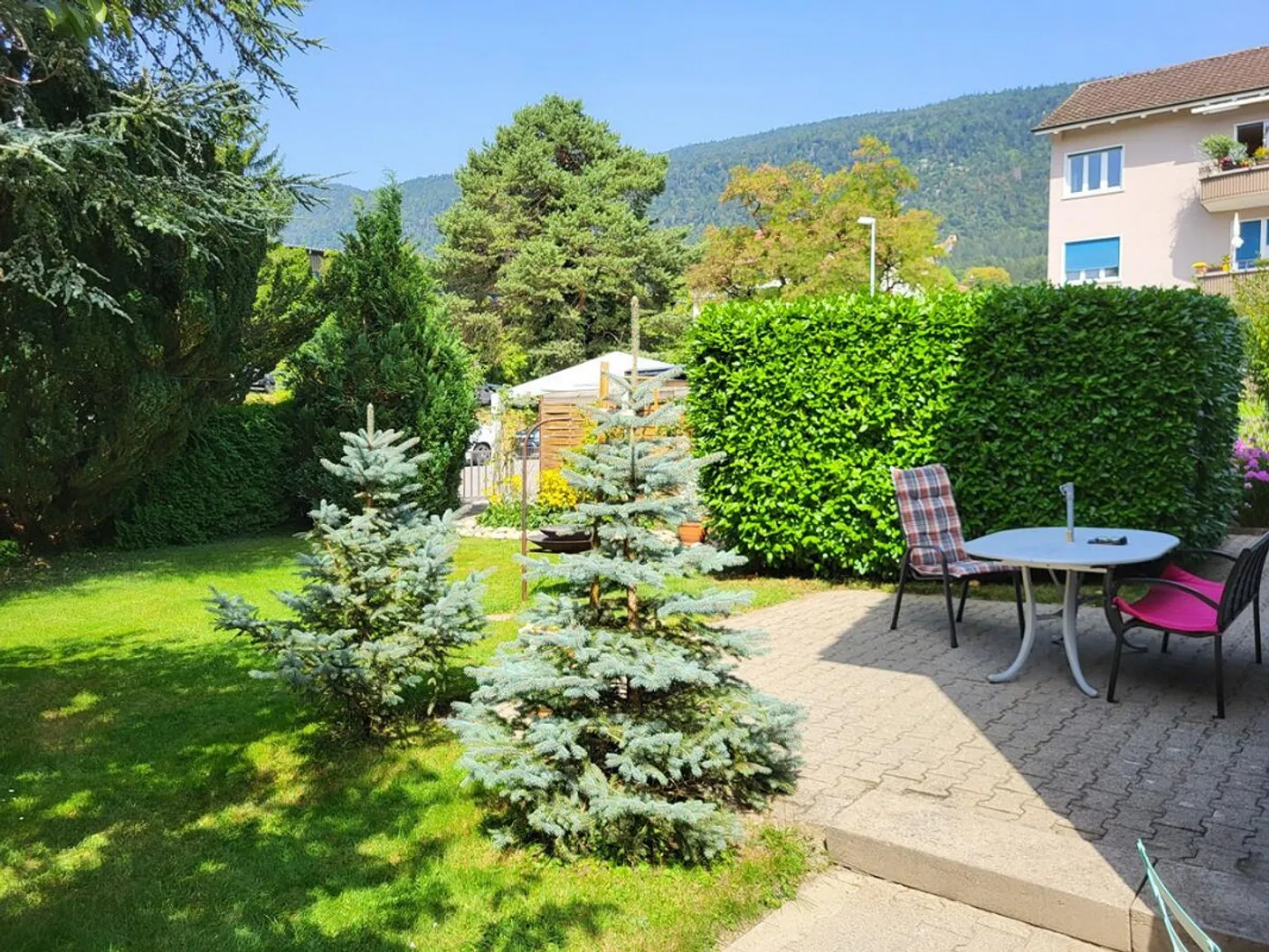 Great 5.5 Room Single Family House in Grenchen - Photo 5 of 13