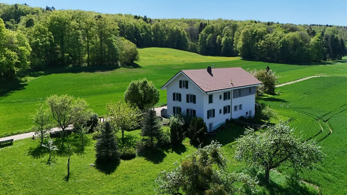 Single house for sale - Photo 2 of 13