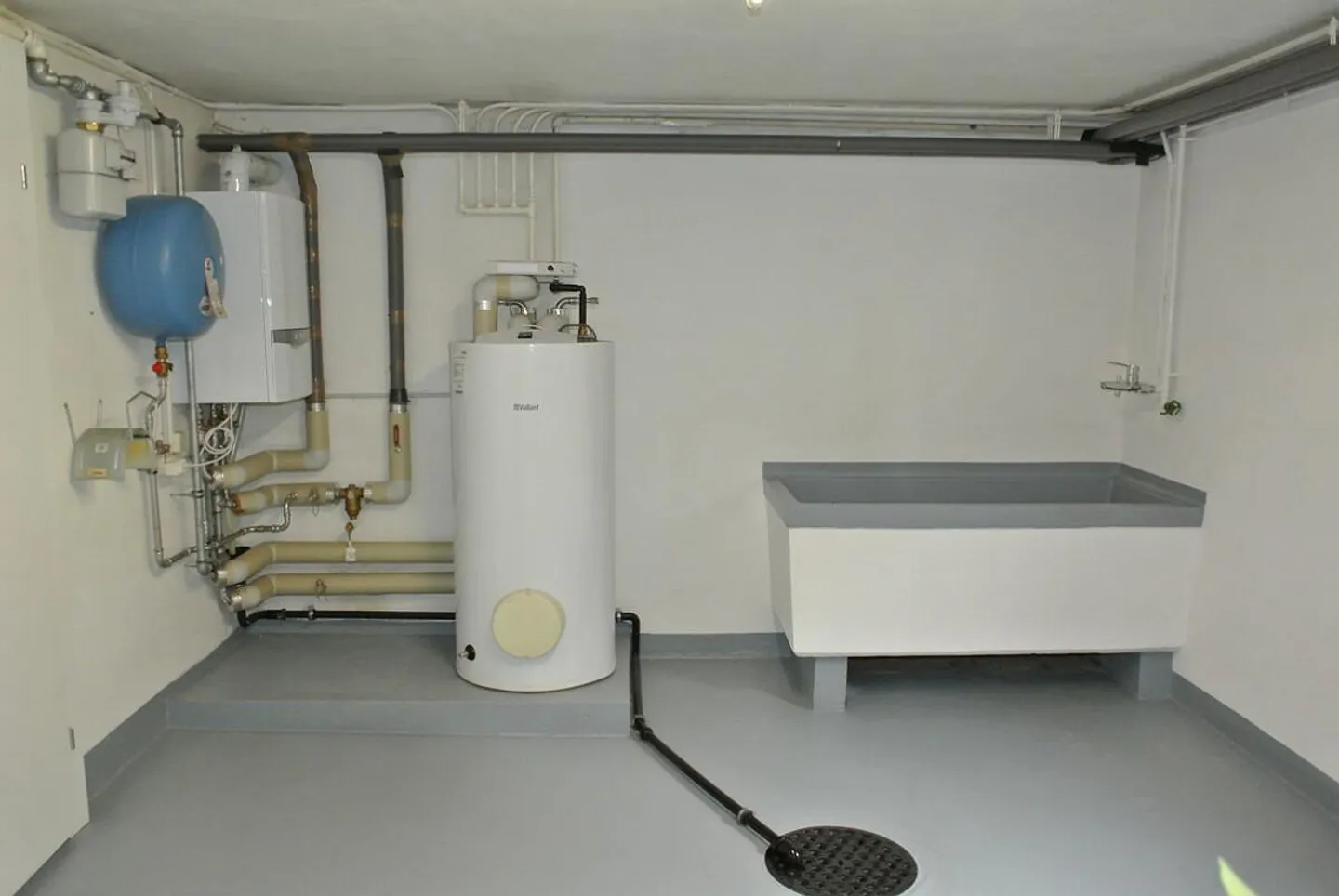 Great 5.5 Room Single Family House in Grenchen - Photo 13 of 13