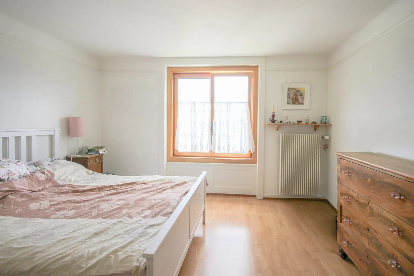 Appartement spacieux de 4.5 pièces - Photo 13 sur 13