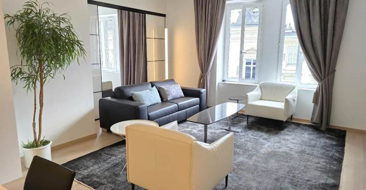 Loft 1 stanza - Foto 4 di 8
