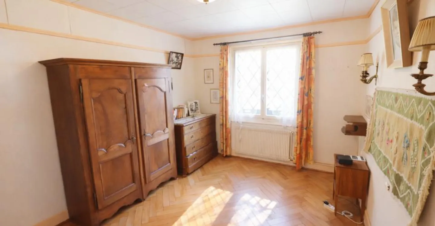 Einzelvilla mit 4,5 Zimmern in Lausanne - Chailly - Foto 8 von 8