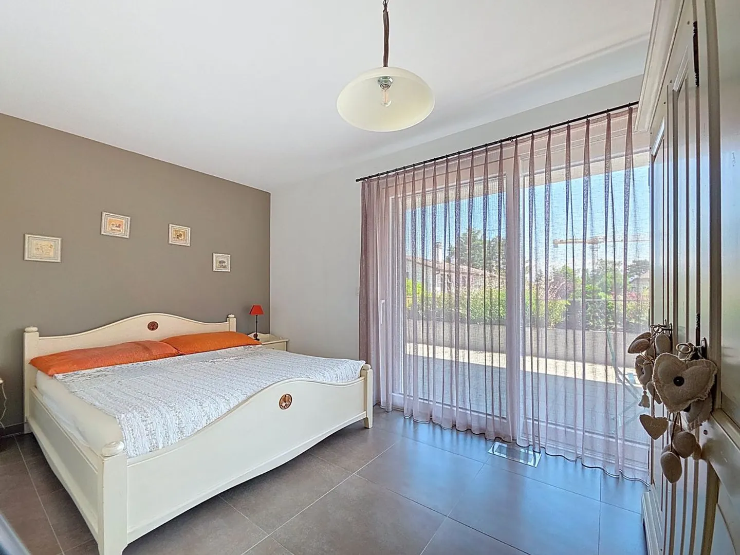 Helles Appartement in Saint-Prex - Foto 6 von 11