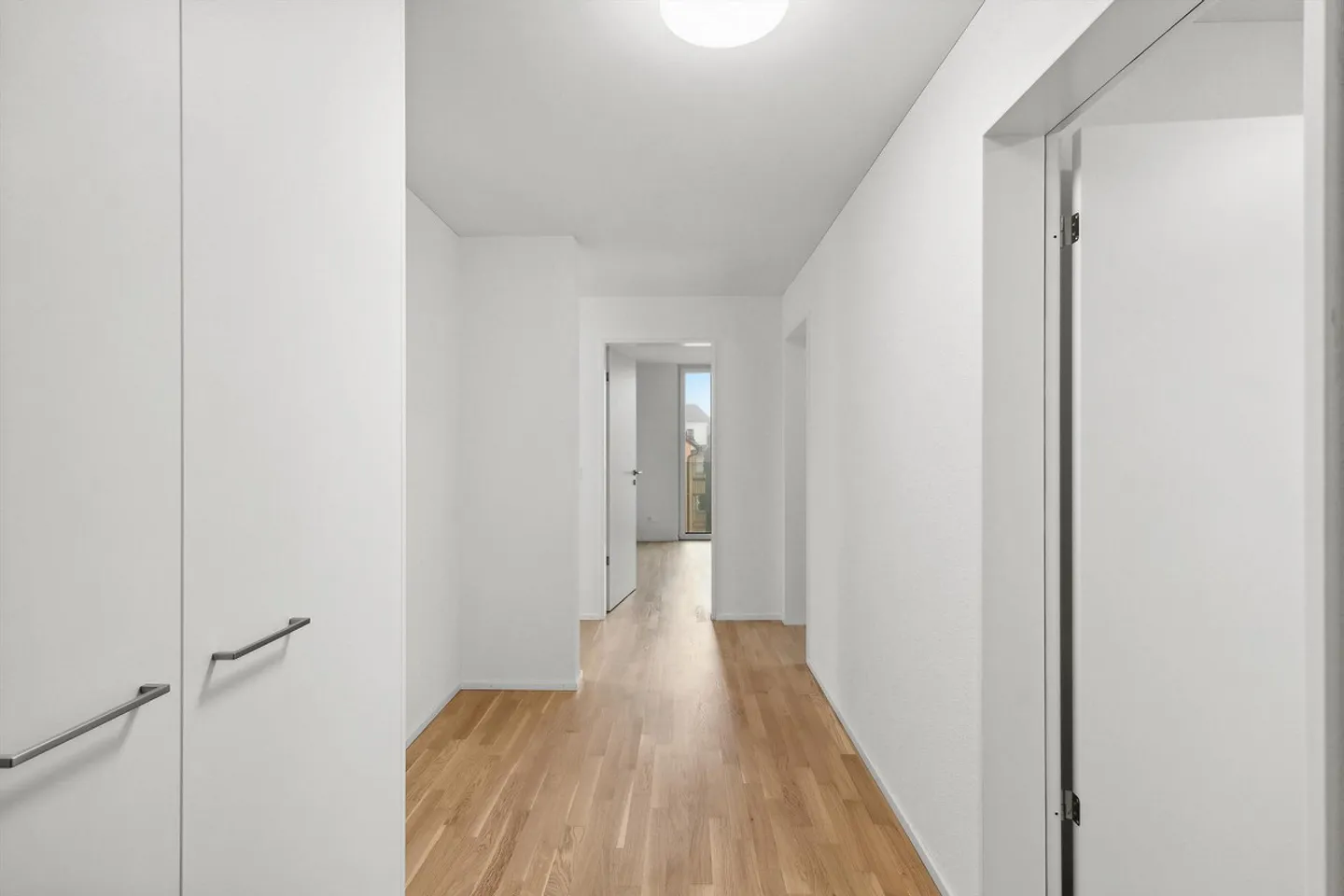 Moderne Wohnung in Oerlikon - Foto 12 von 12