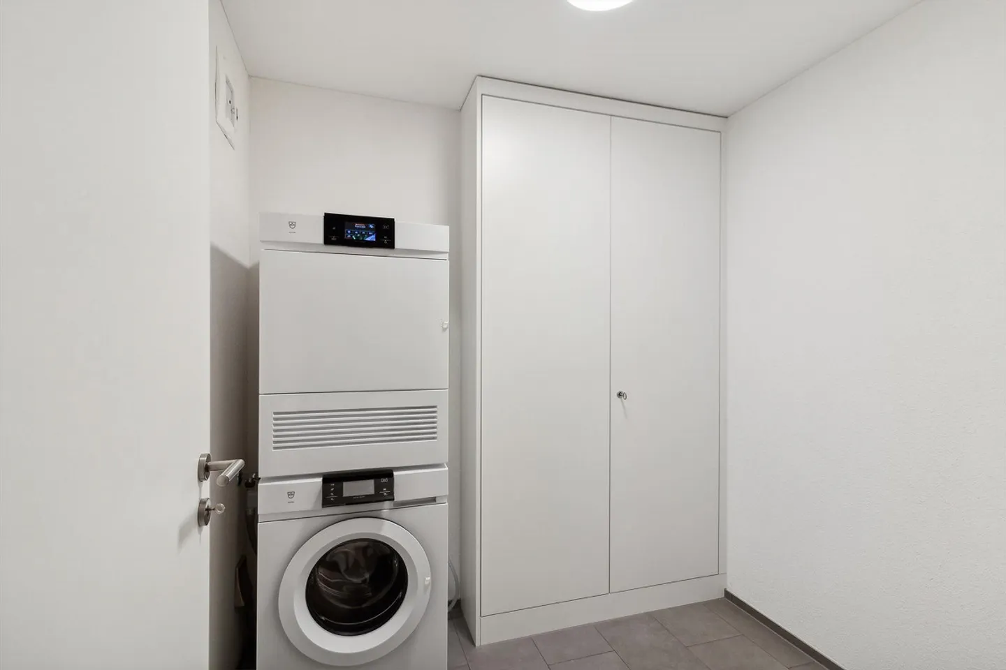 Moderne Wohnung in Oerlikon - Foto 4 von 12