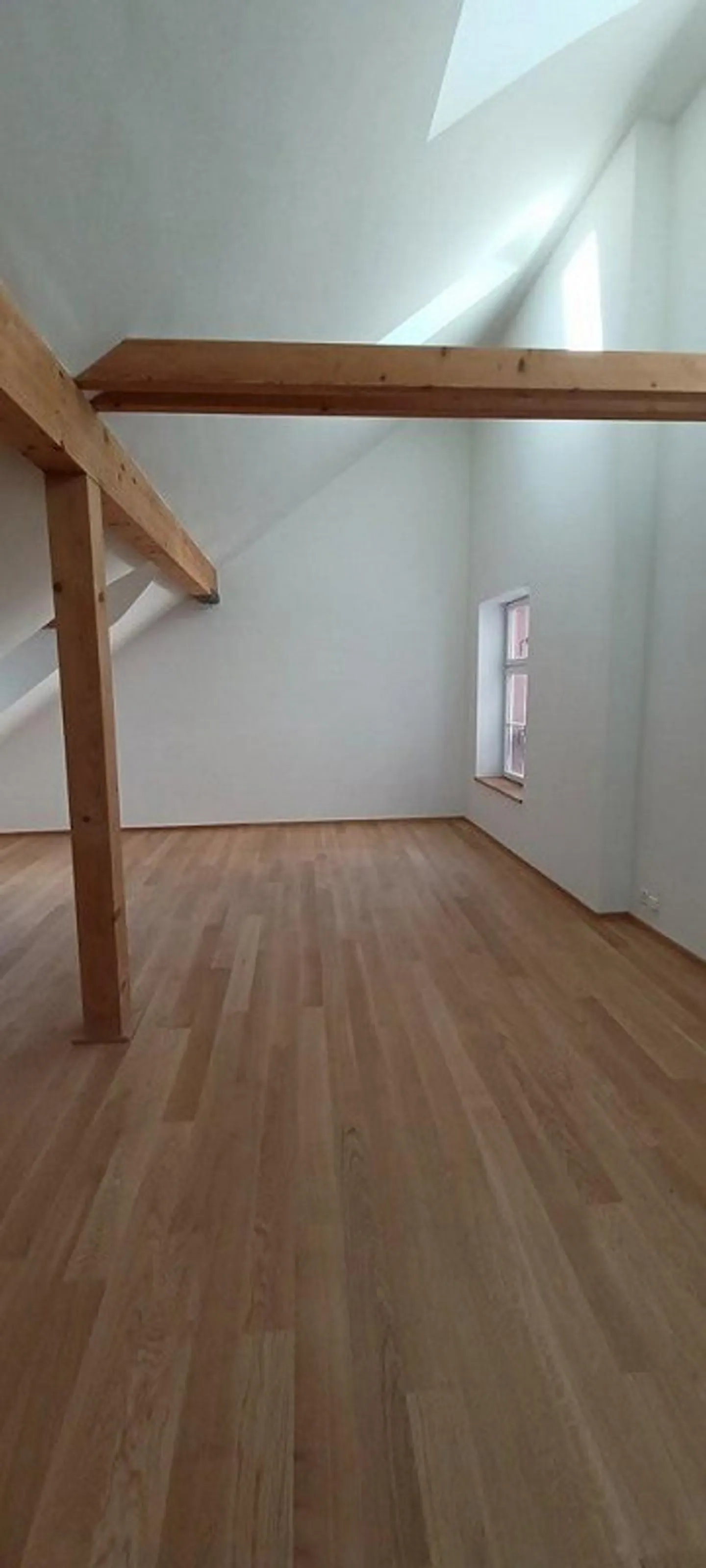 Exclusive Maisonette Apartment in Historic Old Town House in Kleinbasel - Photo 5 of 12