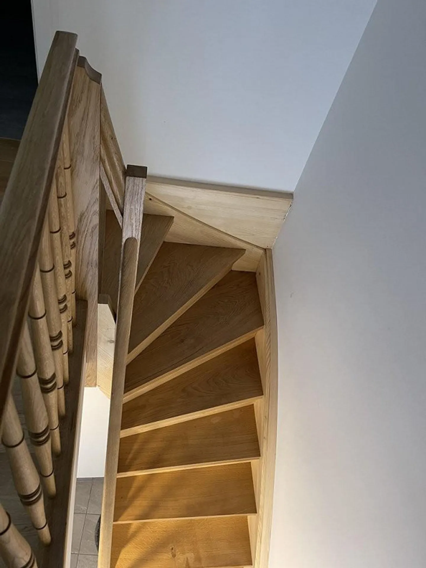 Exclusive Maisonette Apartment in Historic Old Town House in Kleinbasel - Photo 7 of 12