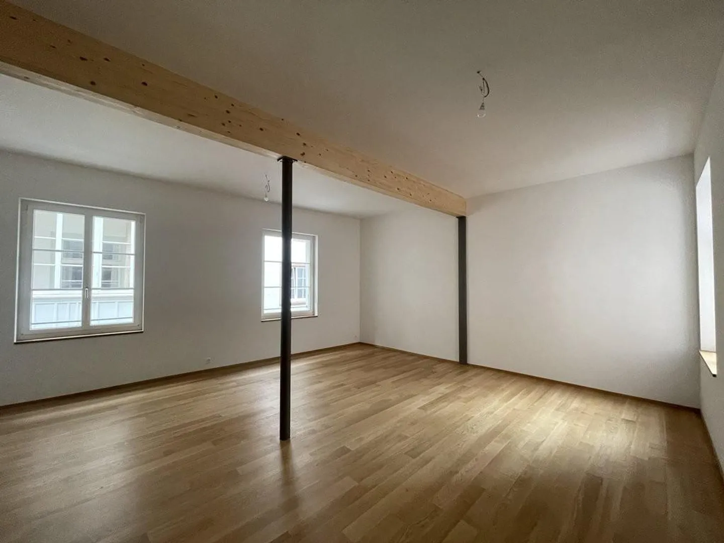 Exclusive Maisonette Apartment in Historic Old Town House in Kleinbasel - Photo 9 of 12