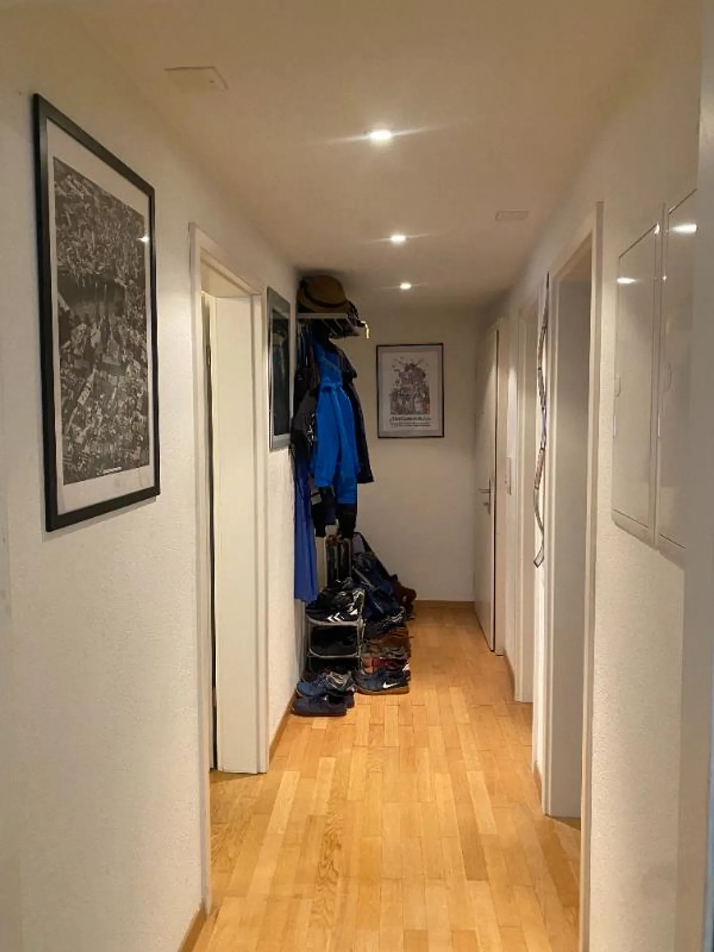 2.5 Room Apartment - Photo 5 of 5