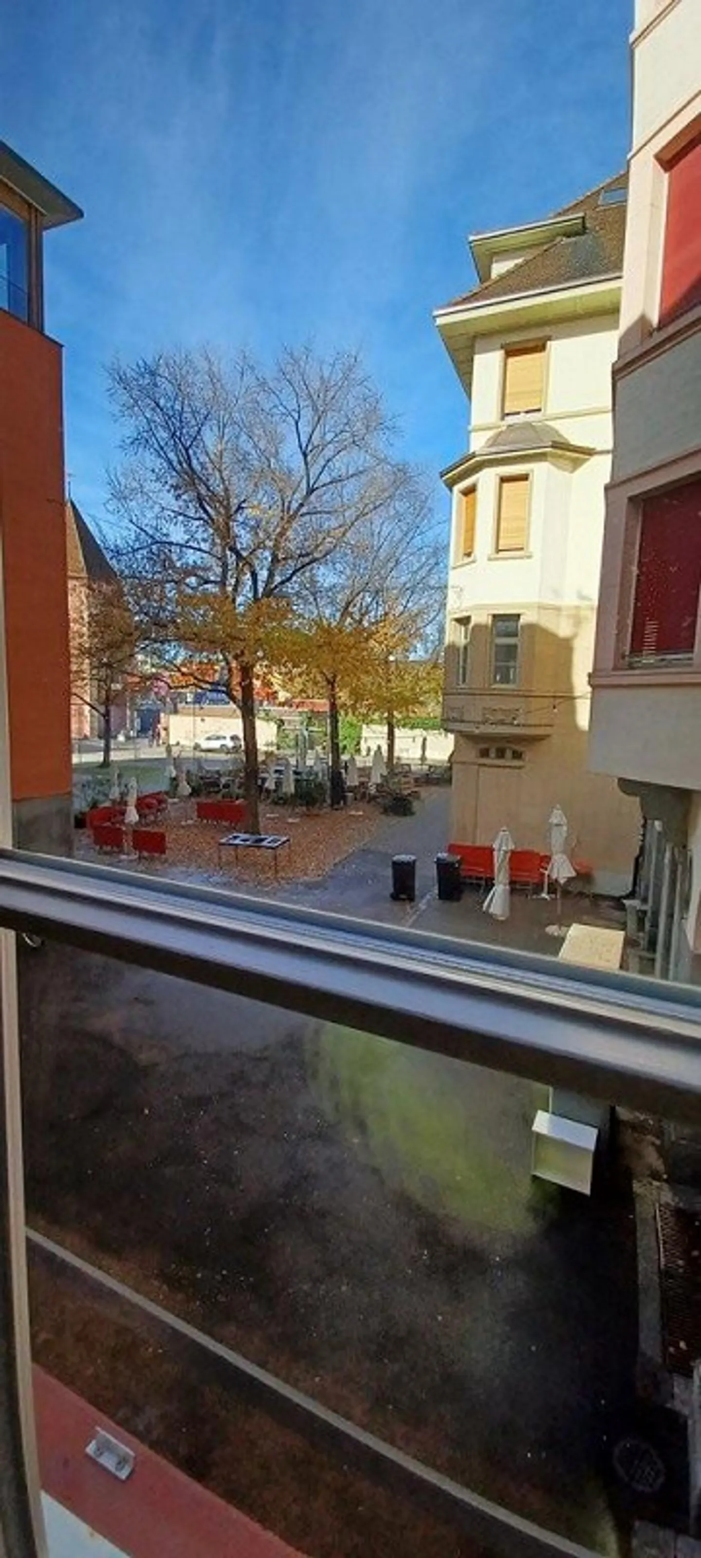 Exclusive Maisonette Apartment in Historic Old Town House in Kleinbasel - Photo 11 of 12