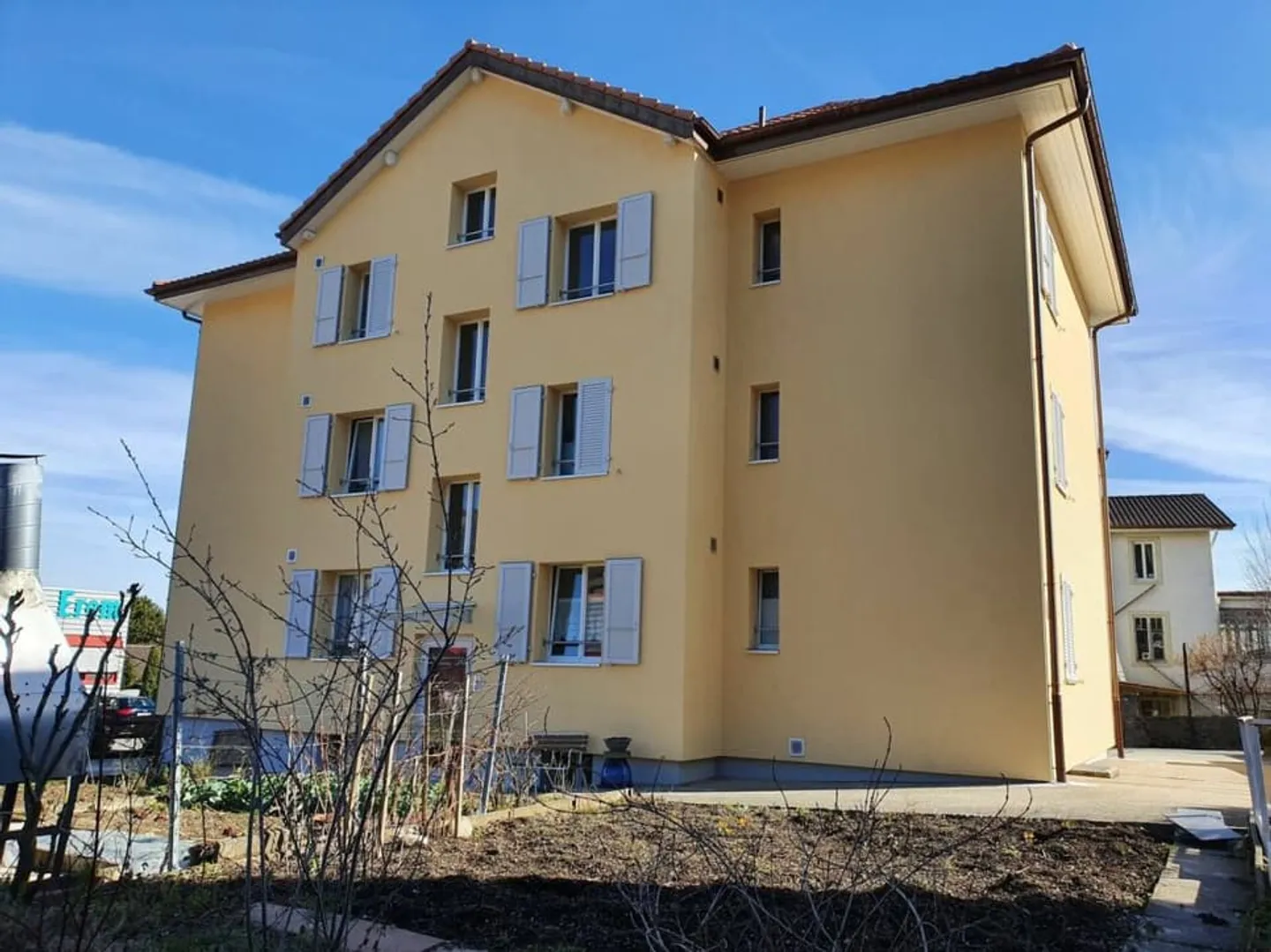 3-Zimmer-Wohnung - Foto 2 von 6