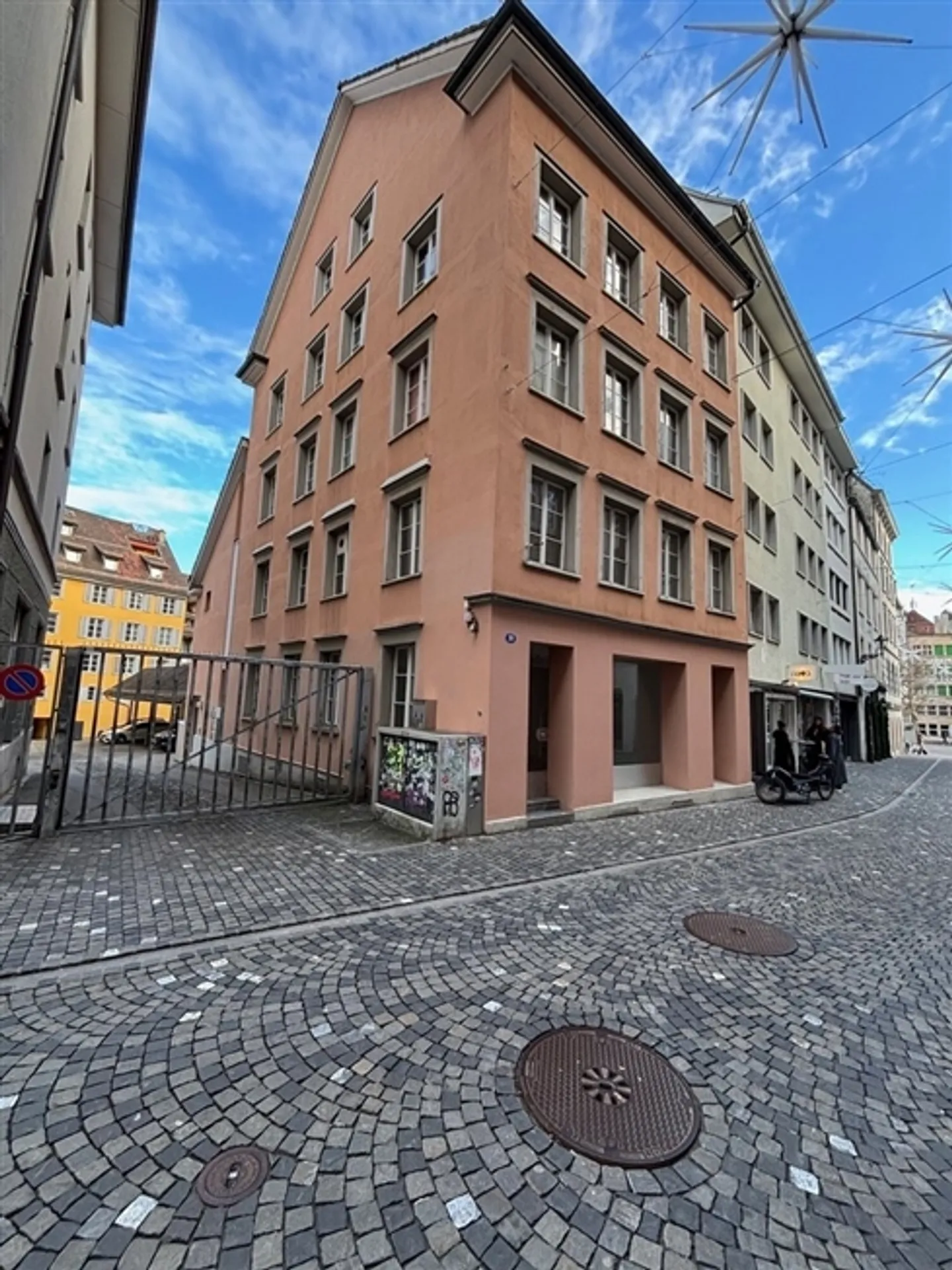 Il tuo nuovo luogo di lavoro nel cuore della città - Foto 2 di 2