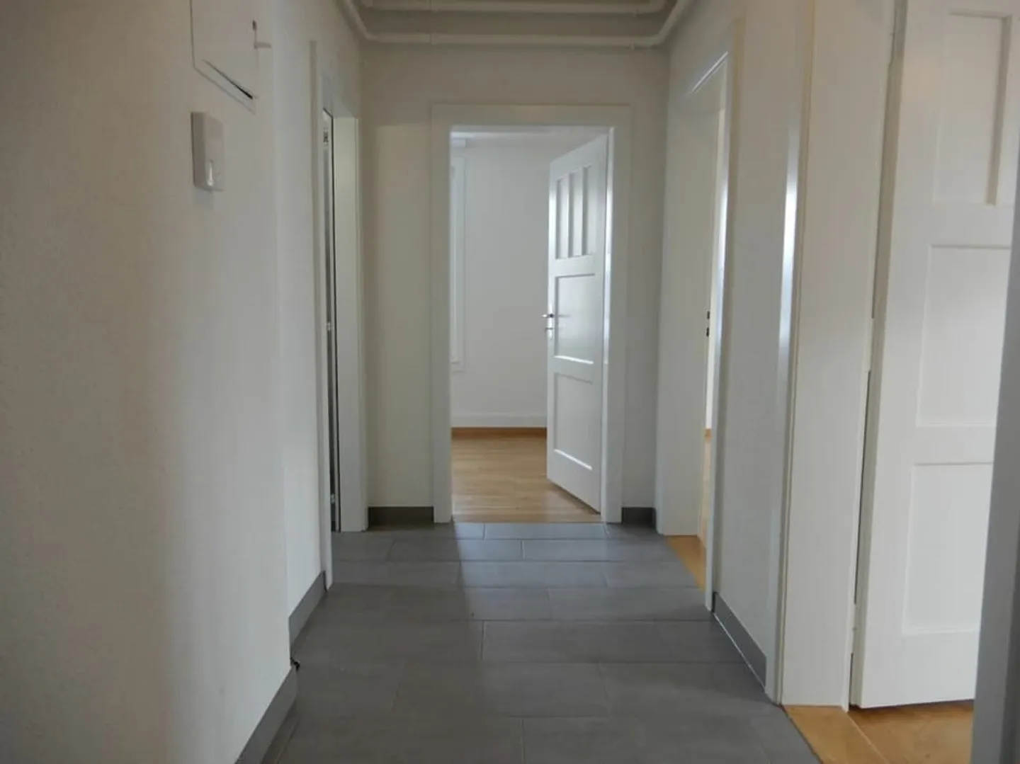 3-Zimmer-Wohnung - Foto 5 von 6