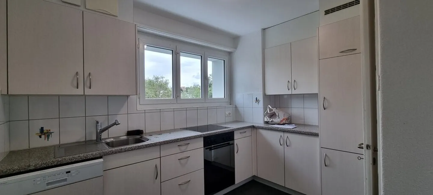 Charmante 4-Zimmerwohnung - Foto 5 von 6