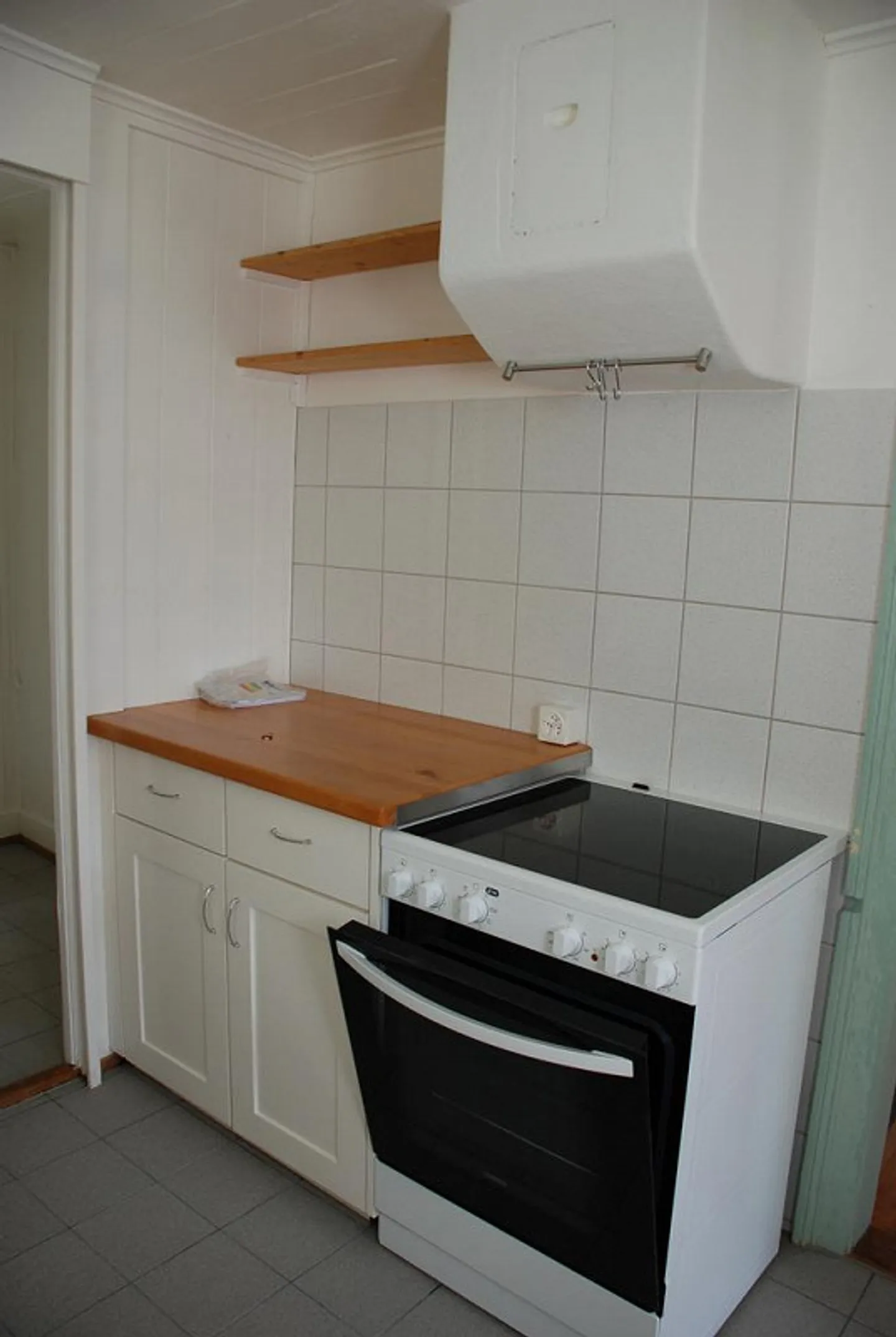Heimeliges 2.5-Zimmer-Einfamilienhaus im Grünen - Foto 7 von 10