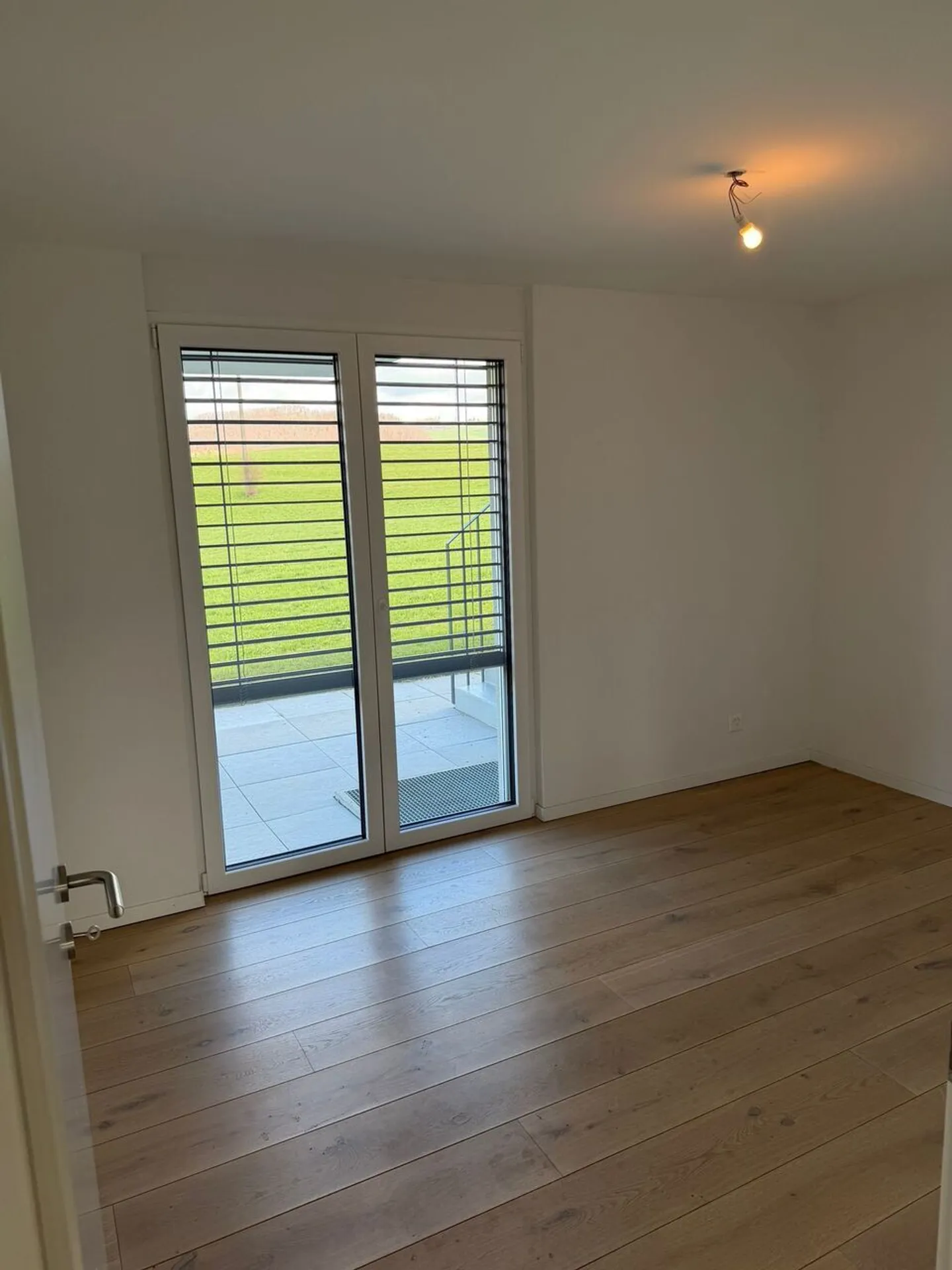 Appartement Jardin au Lac de Gruyère - Photo 4 sur 10