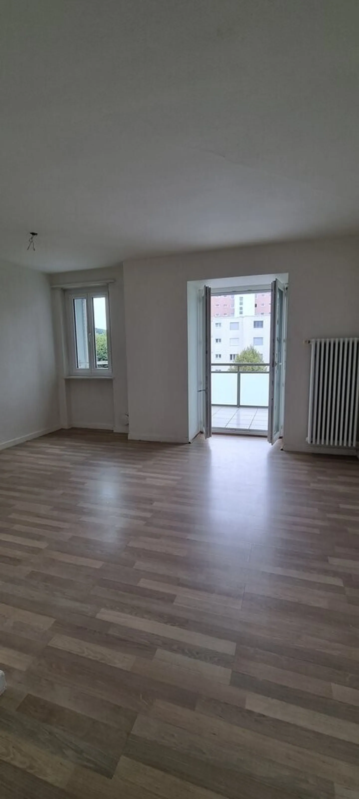 Charmante 4-Zimmerwohnung - Foto 2 von 6