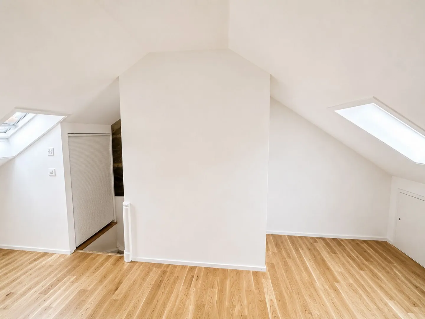 Stilvolles Studio in Burgdorf - Foto 2 von 6
